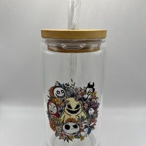 Nightmare before Christmas